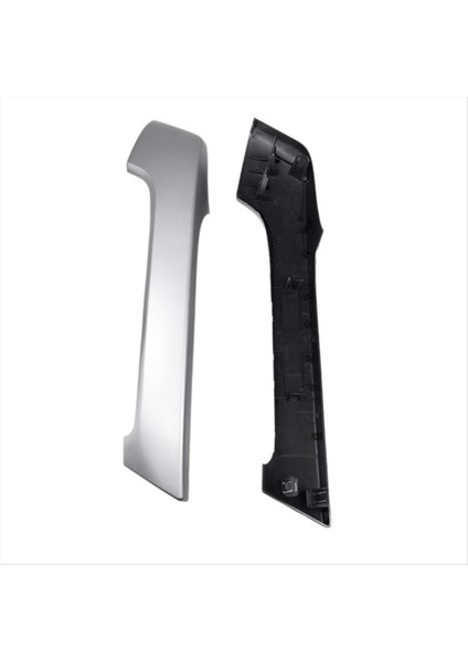 Toyota Prado LC150 2009-2018 Araç Aksesuarları Için Araba Iç Kapı Kolu Kapı Paneli Çekme Sapı Kapağı Kapak (Yurt Dışından) indirimleri