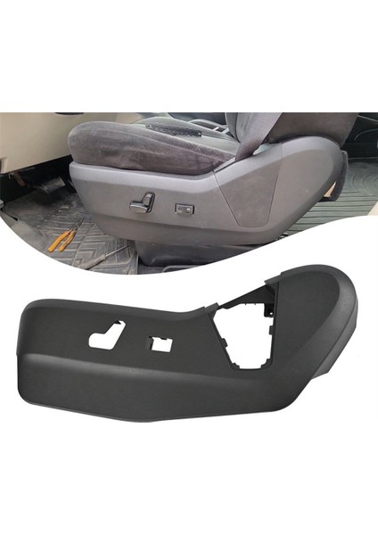 Sol Sürücü Yan Koltuk Döşeme Kapağı 1UQ99DX9AC Dodge Grand Caravan 11-19 3 6l Chrysler Town 1UQ99DX9AA Koltuk Koruma Paneli (Yurt Dışından) modelleri