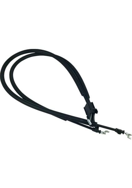 1 Adet Sol El Ön Koltuk Eğim Kabloları ve 1pcs Sağ El Ön Koltuk Eğim Kabloları Ford Fiesta Mk6 2001-2008 Rh 1441166 (Yurt Dışından) indirimleri