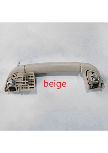 4pcs/lot Çatı Çekme Kolu Lexus Toyota Land Cruiser Için Camry Iç Çatı Tutucu 7461030320A8 Bej (Yurt Dışından) fırsatları