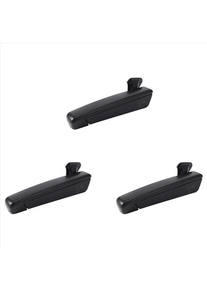 3x Araba Evrensel Ayarlanabilir Araba Koltuğu Kol Dayama Rv Karavan Kamyon Otomobil Parçaları Kaldı (Yurt Dışından)