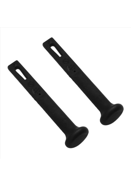 2 Adet Araba Arka Koltuk Menteşe Arka Arkalık Kontrol Düğmesi Sapı Cıvata Kılavuzu 9628671877 8957GE Peugeot 206 207 C2 (Yurt Dışından) fiyatları