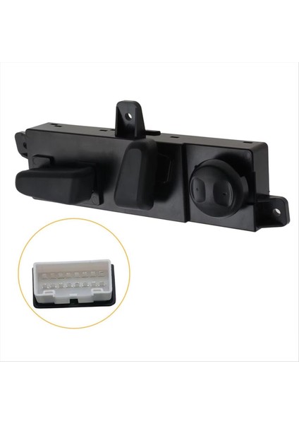 Güç Koltuk Kontrol Anahtarı Düğmesi Hyundai Tucson Sona Tata Kıa Için Sol Ön Koltuk Anahtarı 88193-F8110 88193C2020TRY (Yurt Dışından) fiyatları