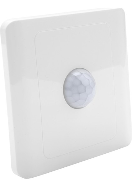 Pır Kızılötesi Hareket Sensörü Anahtarı 220V Otomatik Kontrol LED Lamba Aydınlatma Anahtarı Akıllı Gövde Indüksiyon Dedektörü (Yurt Dışından) modelleri