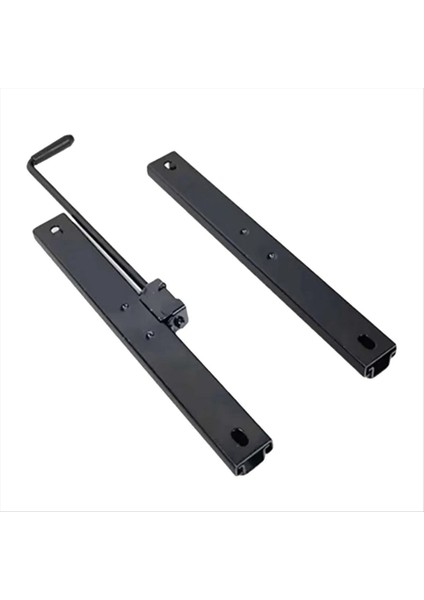 Tek Kilitli Koltuk Slayt Ray Mukavemetli Ayarlanabilir Koltuk Slayt Ray Montaj Kiti Yükleyici Forklift Traktör B (Yurt Dışından) fiyatları