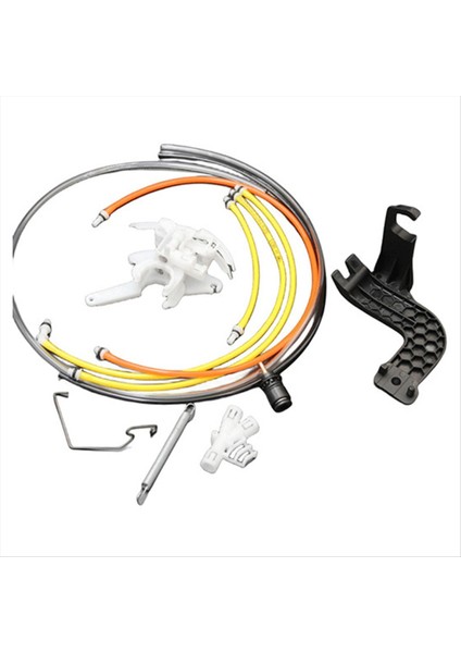 Kamyon Isrı Hava Valfı 946077-46 Koltuklar Volvo Için Ayar 23142585 (Yurt Dışından)