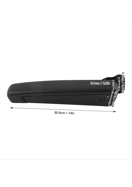 1 Çift Araba Kol Dayanağı Ayarlanabilir Açı Koltuk Kol Tabanlı Şok Geçirmez Pu Sünger Siyah Evrensel Yedek Araba Rv Kamyon (Yurt Dışından) modelleri