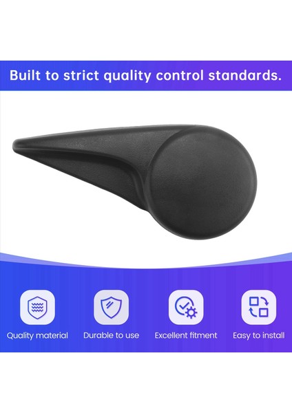 Araba Ön Sol Koltuk Liği Düzenleyici Kollu Tutma Sürücü Tarafı Mercedes-Benz W168 1997-2004 A1689100100 7D88 (Yurt Dışından) indirimleri