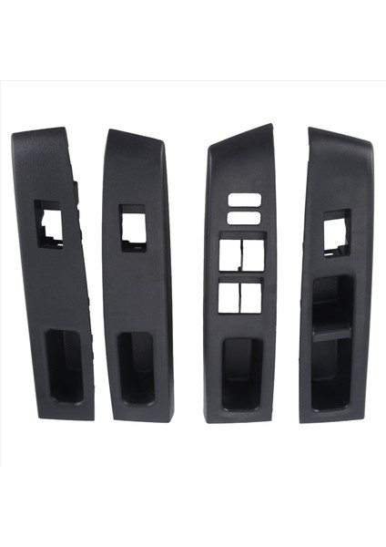 Rhd Araba Ön Arka Lh &amp Rh Toyota Vıtz Yarıs Için Üst Panel 2010-2014 74231-52660-C0 74232-52550-C0 (Yurt Dışından)