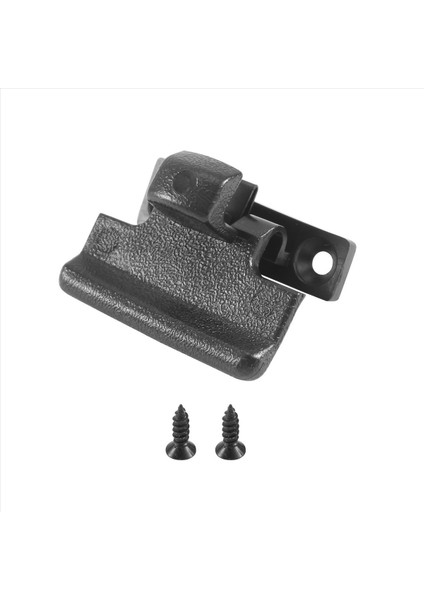 MR532555 Üst Kol Dayama Kutusu Kilit Kapak Anahtarı Mitsubishi Pajero V73 V75 V77 V93 V97 Konsolu Kapak Kilit Klipsi (Yurt Dışından)