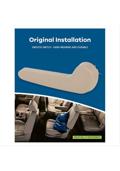 Araba Sol Yan Koltuk Ayarlama Kolu 15279416 Chevrolet Banliyö Için 15279416 (Yurt Dışından) indirimleri