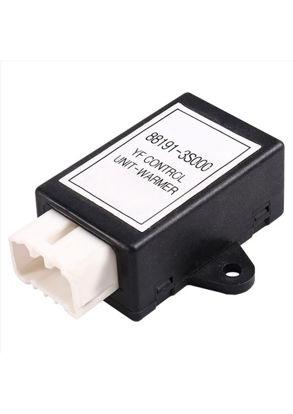 Hyundai Sonata Için 2011-2014 Araba Ön Sol Sürücü Koltuğu Isıtıcı Röle Modülü 881913S000 (Yurt Dışından) fiyatları