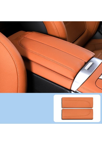 Mercedes Benz Glc C-Serisi W206 C200 X253 GLC300 22-2024 B (Yurt Dışından)