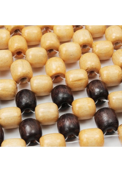 Araba Yaz Yastık Koltuk Kapağı Serin Ahşap Ahşap Boncuk Koltuk Kapağı Masaj Yastık Sandalye Kapağı Araba Ofis Evi Evrensel (Yurt Dışından) indirimleri