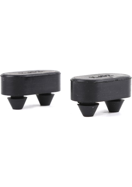 Jeep Wrangler Tj 1997-2006 Otomobil Aksesuarları Için 4x Araç Motoru Kauçuk Pad (Yurt Dışından) fiyatları