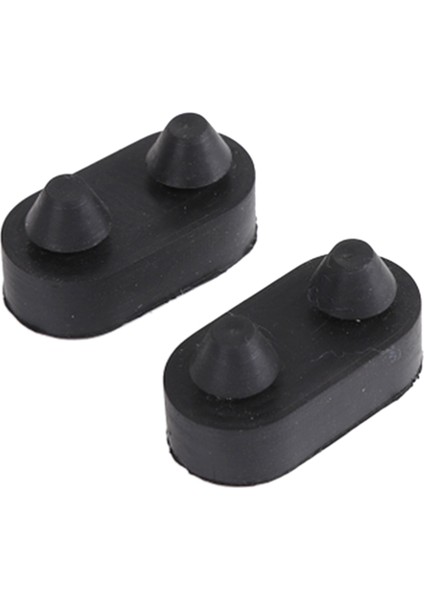 Jeep Wrangler Tj 1997-2006 Otomobil Aksesuarları Için 4x Araç Motoru Kauçuk Pad (Yurt Dışından) modelleri