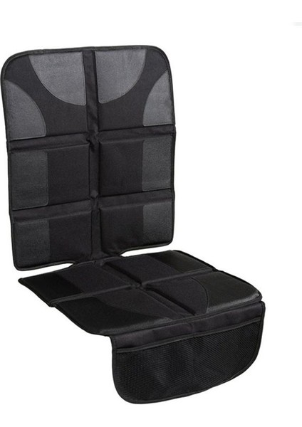 Araba Koltuğu Koruyucu Kapak Kalın Ped Su Geçirmez Kumaş Veya Deri Koltukları Çocuk Araba Koltuklarından ve Evcil Hayvanlardan Koruyan (Yurt Dışından)