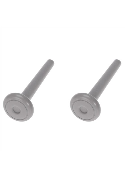 2x Araç Arka Katlanır Koltuk Serbest Bırakma Talonu Knob 64580FA510MU 64580FA510LL Subaru Forester 2009-2013 Impreza Açık Gri (Yurt Dışından)