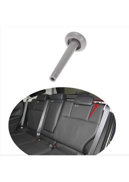 2x Araç Arka Katlanır Koltuk Serbest Bırakma Talonu Knob 64580FA510MU 64580FA510LL Subaru Forester 2009-2013 Impreza Açık Gri (Yurt Dışından) modelleri