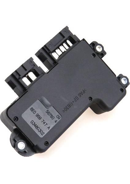 8E0959747A/8E0959747 A6 A4 A3 Rs4 Tt Vw Passat Golf Jetta Mk5 Için Sol Koltuk Kontrol Anahtarı (Yurt Dışından) indirimleri