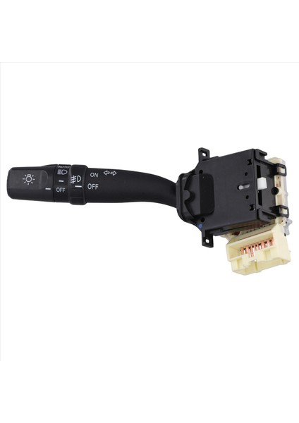 84140-33020 Lexus ES300 ES330 GX470 Için Toyota Için Auto Ile Far Sıvaş Sinyal Anahtarı (Yurt Dışından)