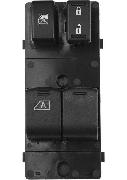 Nissan Micra Için 25401-1HB0C Yeni Elektrikli Pencere Anahtarı 2010-2018 Otomobil Aksesuarları 254011HB0C (Yurt Dışından)