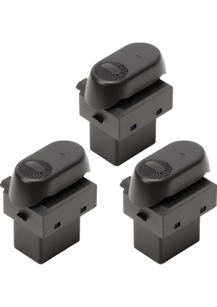 Freightliner Cascadia 2007-2018 Aksesuarları Için Ağır Hizmet Güç Penceresi Anahtarı 901-5203 12862662 (Yurt Dışından)