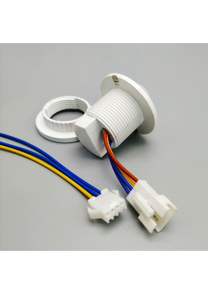 5x Mini Pır Kızılötesi Hareket Sensörü Algılama 220V Ayarlanabilir Zaman Kızılötesi Otomatik LED Işık Cadı (Yurt Dışından) fırsatları