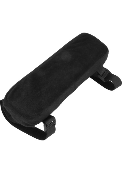 6pcs Sandalye Kolçak Ped Bellek Köpük Rahat Ofis Sandalye Kolu Dirsekler Için Dinlenme Kapağı (Yurt Dışından) fırsatları