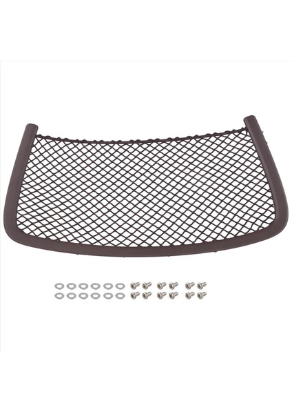 Araba Ön Koltuk Net Backrest Panel Çanta Örtü Cep Mercedes Benz R Sınıfı W251 ml W164 Gl Gls Gle W166 (Yurt Dışından) fiyatları