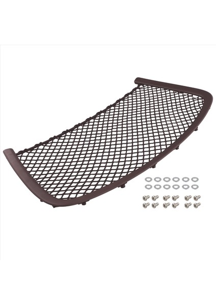 Araba Ön Koltuk Net Backrest Panel Çanta Örtü Cep Mercedes Benz R Sınıfı W251 ml W164 Gl Gls Gle W166 (Yurt Dışından) fırsatları