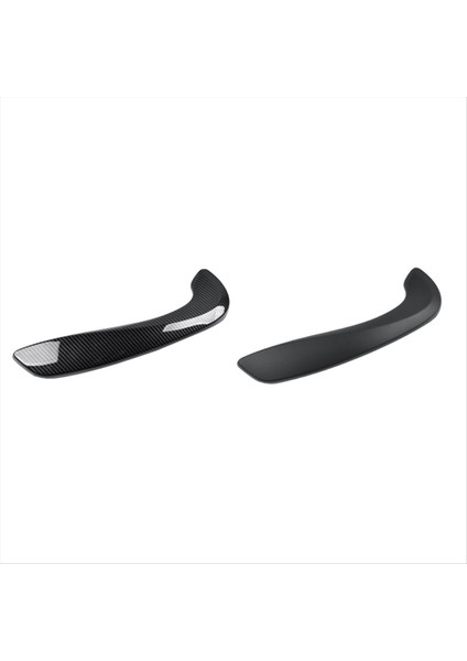 Araba Renault Megane Için Sol Ön Iç Kapı Kolu 3 2008-2016 Araba Kapısı Iç Koltuk Dış Kapak Araç Aksesuarları Siyah (Yurt Dışından) modelleri