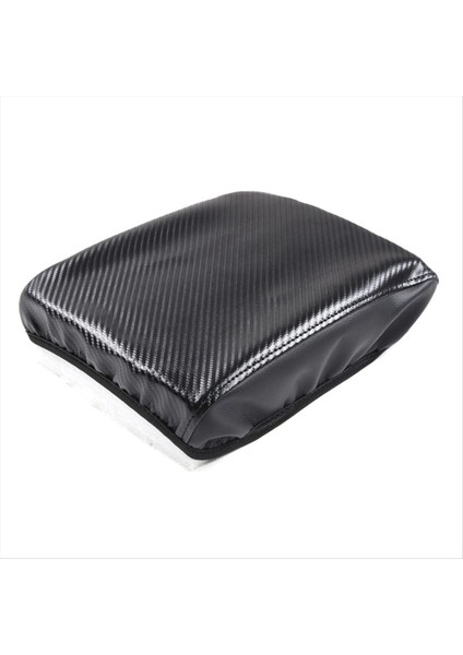 Toyota Tacoma 2024 Otomobil Aksesuarları Için Orta Konsol Kapağı Kolçak Kutusu Pad Karbon Fiber (Yurt Dışından) modelleri