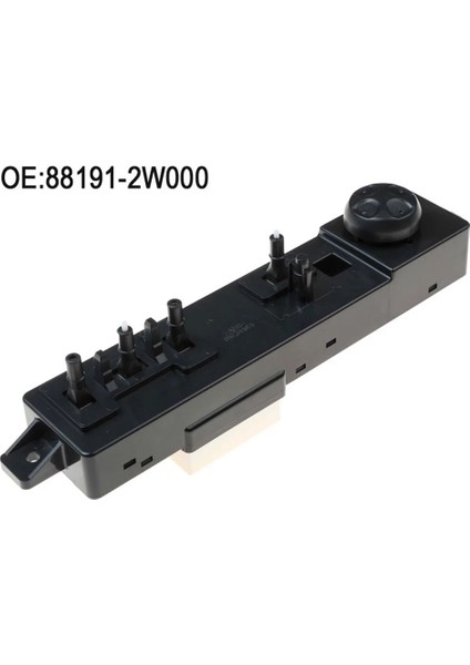 Araba Sürücüleri Hyundai Santa Fe 2013-2017 881912W000 88191-2W000 Için (Yurt Dışından) fırsatları