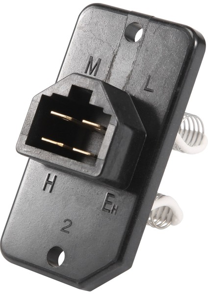 Mg F/tf Mgf 1995-2011 Için Isıtıcı Üfleyici Motor Fan Dirençi JGM100110 515088 (Yurt Dışından) modelleri