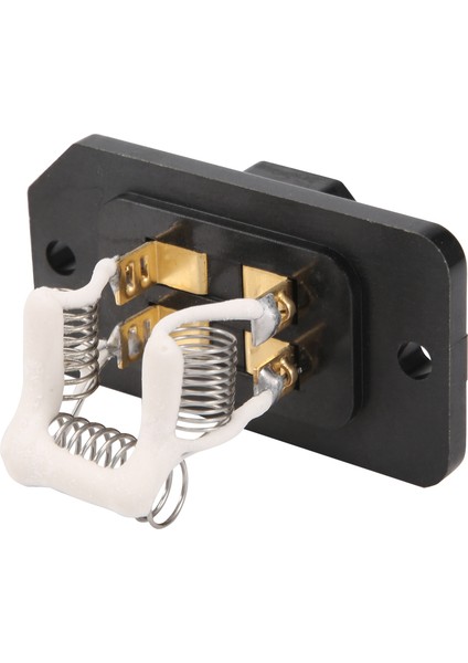 Mg F/tf Mgf 1995-2011 Için Isıtıcı Üfleyici Motor Fan Dirençi JGM100110 515088 (Yurt Dışından) fırsatları