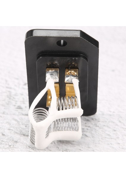 Mg F/tf Mgf 1995-2011 Için Isıtıcı Üfleyici Motor Fan Dirençi JGM100110 515088 (Yurt Dışından) indirimleri