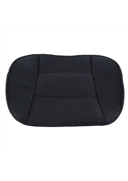 Araba Koltuk Koltuk Kapağı Koltuk Yastık Arabası Iç Evrensel Siyah (Yurt Dışından)