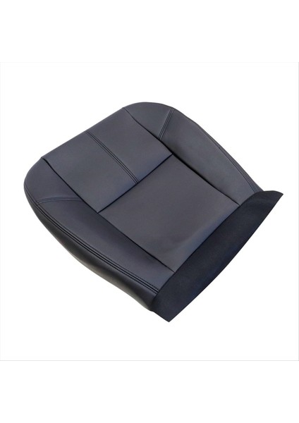 Araba Alt Koltuk Kapağı Chevy Avalanche Silverado Banliyö Tahoe Gmc Sierra Yukon 2007-2010 Aksesuarlar (Yurt Dışından)