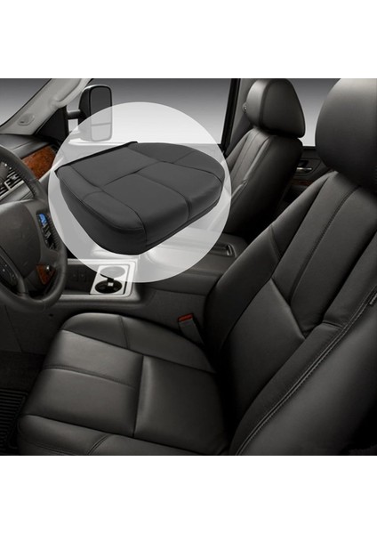 Araba Alt Koltuk Kapağı Chevy Avalanche Silverado Banliyö Tahoe Gmc Sierra Yukon 2007-2010 Aksesuarlar (Yurt Dışından) modelleri