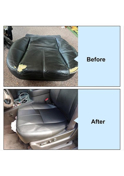 Araba Alt Koltuk Kapağı Chevy Avalanche Silverado Banliyö Tahoe Gmc Sierra Yukon 2007-2010 Aksesuarlar (Yurt Dışından) fırsatları