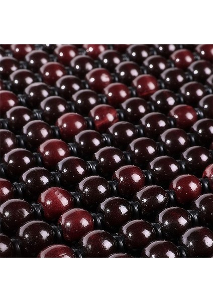 Araba Yastık Araba Kapağı Yaz Tek Parça Yastık Evrensel Serin Yastık Arabası Aksesuarları Siyah (Yurt Dışından)