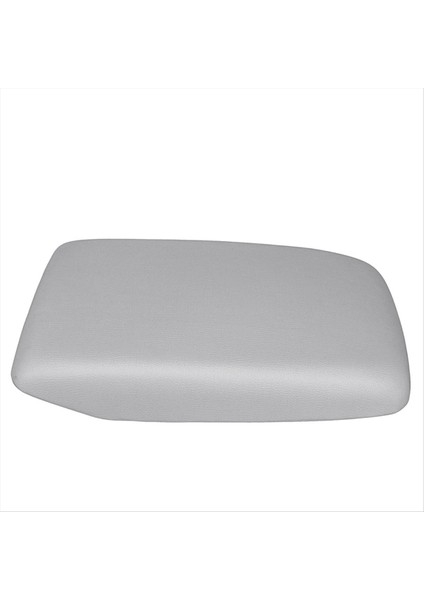 Toyota Highlander Için Gri Merkez Konsolu Koltuk Kutusu Kapak Kapağı 58905-0E040-B0 08-13 Kol Dayama Eldiveni Kutusu Kapağı 589050E040 (Yurt Dışından)