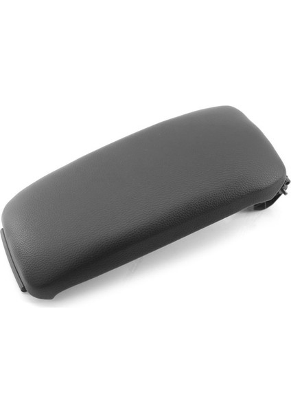 2x Araç Merkezi Konsol Kolçak Lid Deri Deri Siyah 8P0864245P Audi A3 8p 2003-2012 Için (Yurt Dışından) fiyatları