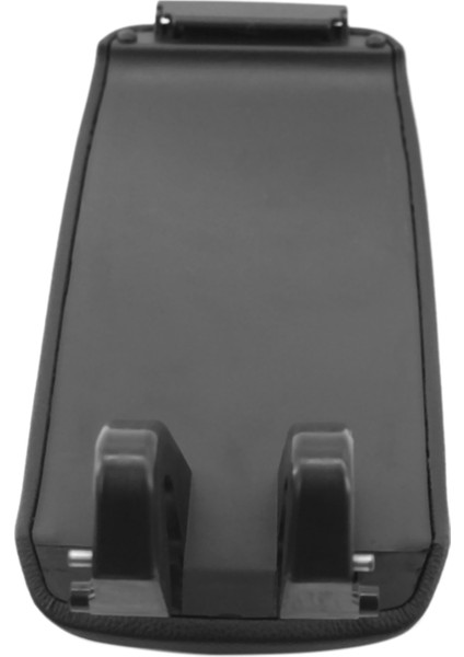 2x Araç Merkezi Konsol Kolçak Lid Deri Deri Siyah 8P0864245P Audi A3 8p 2003-2012 Için (Yurt Dışından) indirimleri