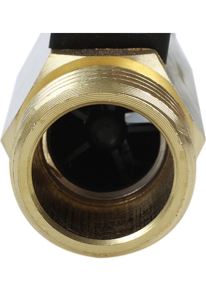 2x 1/2pt Su Akış Sensörü Anahtarı Kontrol Ölçüm Metresi Flowmetre 1 5-30L/DK (Yurt Dışından) modelleri