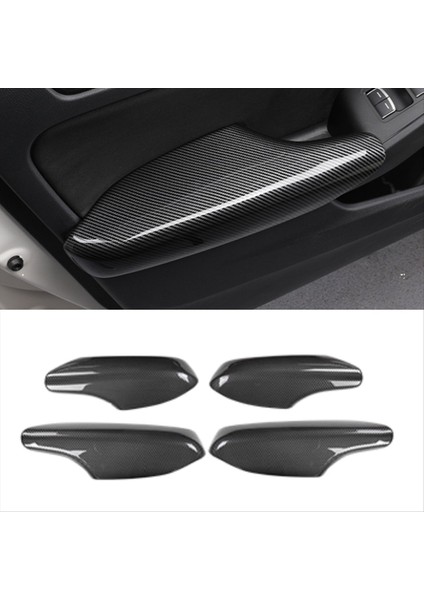 Araba Kapısı Kol Masar Kapağı Koltuk Paneli Kapak Honda Civic Fl5 2022-2025 Için Araba Iç Aksesuarları (Yurt Dışından) fırsatları