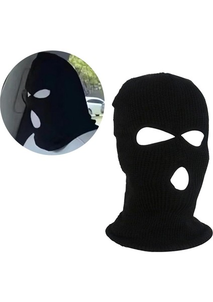 Tesla Model3/y/x/s Araba Koltuğu Haydut Headgear Kişilik Komik Sentinel Hat Iç Dekorasyon Aksesuarları Siyah (Yurt Dışından) fırsatları