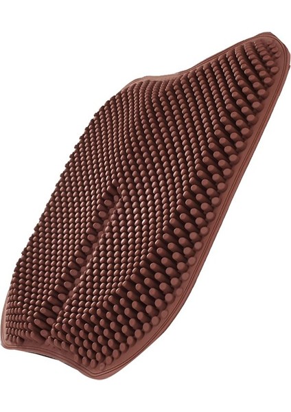 Araba Silikon Yastığı Four Seasons Evrensel Nefes Alabilir Serin Yastık Serin Yastık Silikon Yumuşak Yumuşak Araba Malzemeleri B (Yurt Dışından)