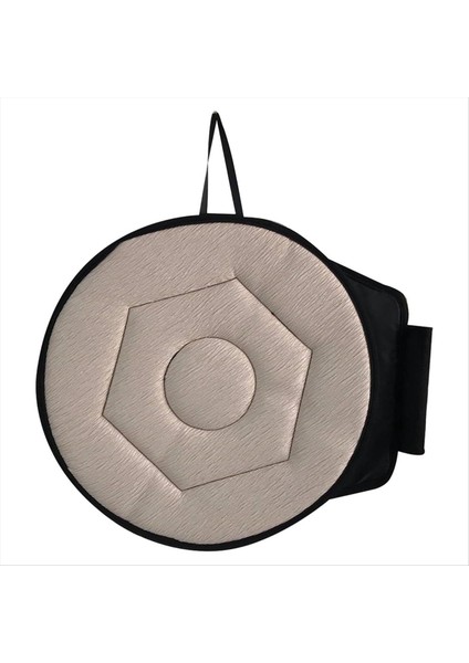 Araba Döner Koltuk Yastığı Yaşlı ve Hamile Kadınların Arabaya Girip Çıkması Için Uygun Ev Koltuğu Yastığı (Yurt Dışından)